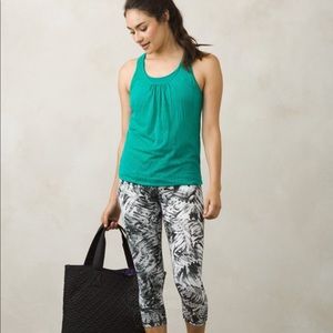 prana mika tank top
